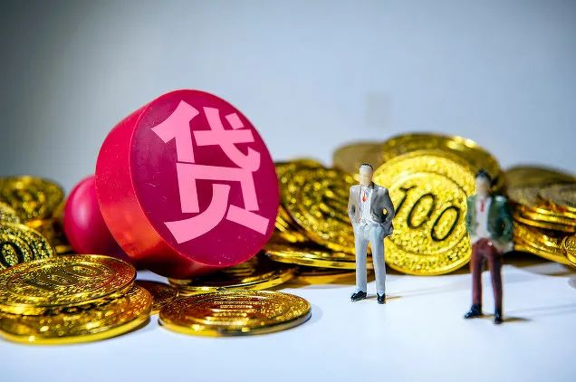 金融助贷